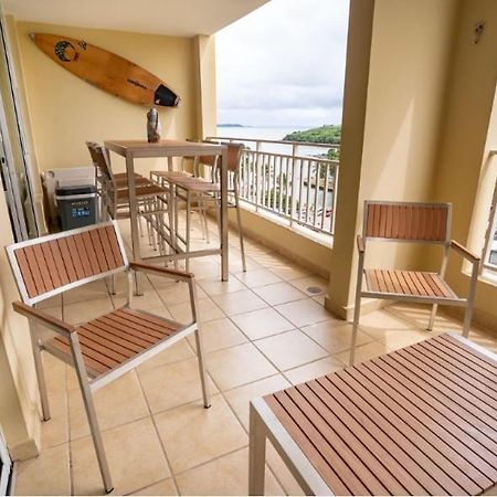 Luxury Apartment With Ocean Views Fajardo Exterior foto