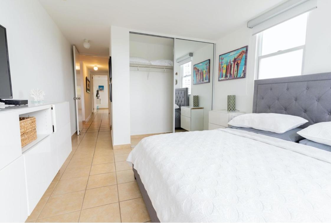 Luxury Apartment With Ocean Views Fajardo Exterior foto