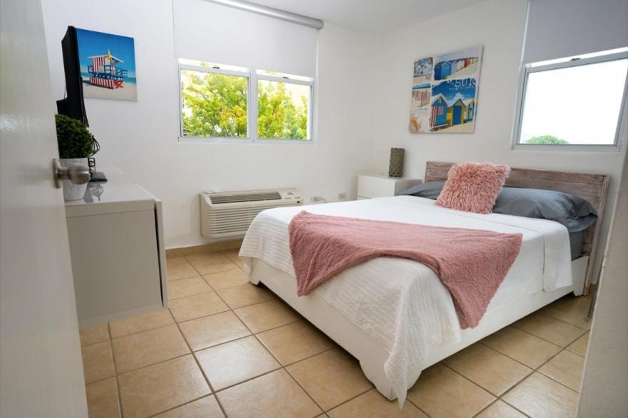 Luxury Apartment With Ocean Views Fajardo Exterior foto