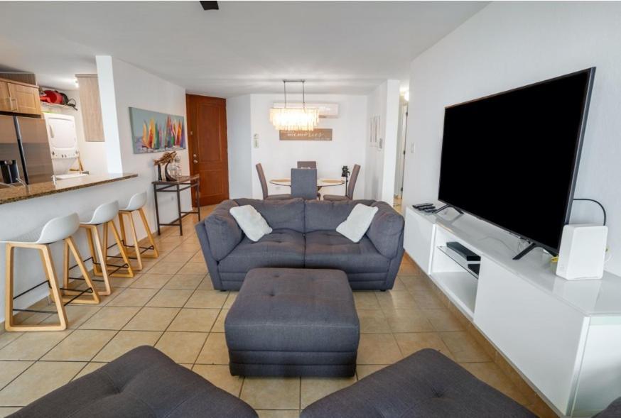 Luxury Apartment With Ocean Views Fajardo Exterior foto