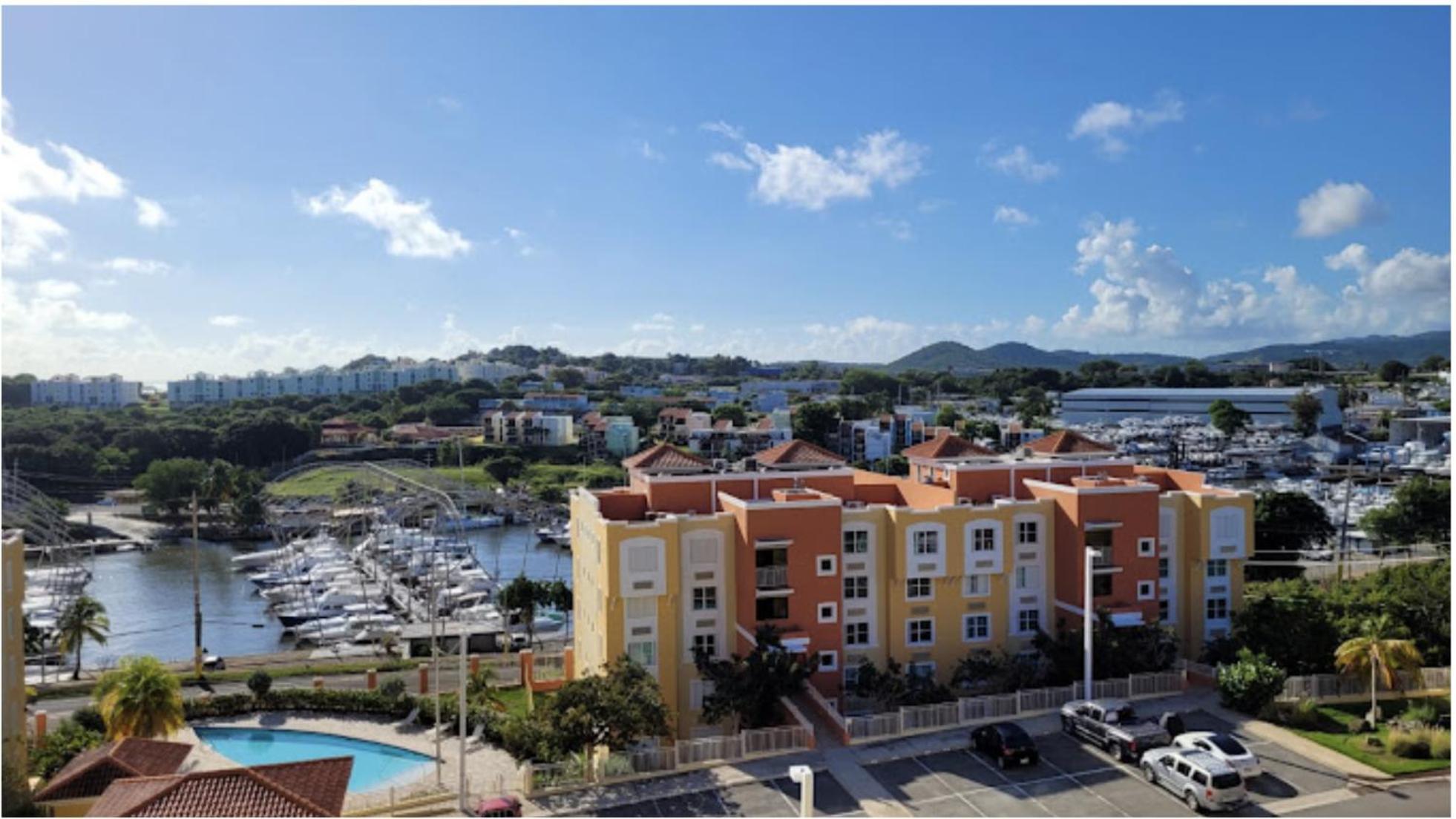 Luxury Apartment With Ocean Views Fajardo Exterior foto