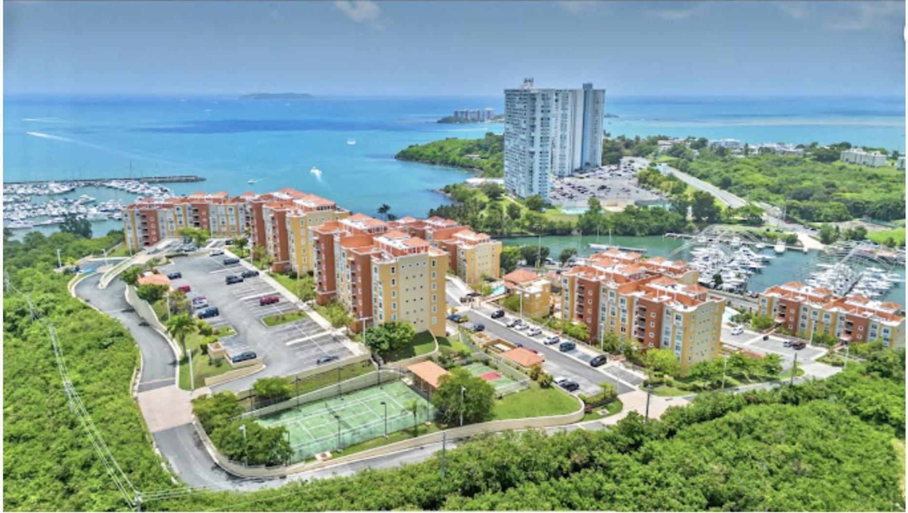 Luxury Apartment With Ocean Views Fajardo Exterior foto